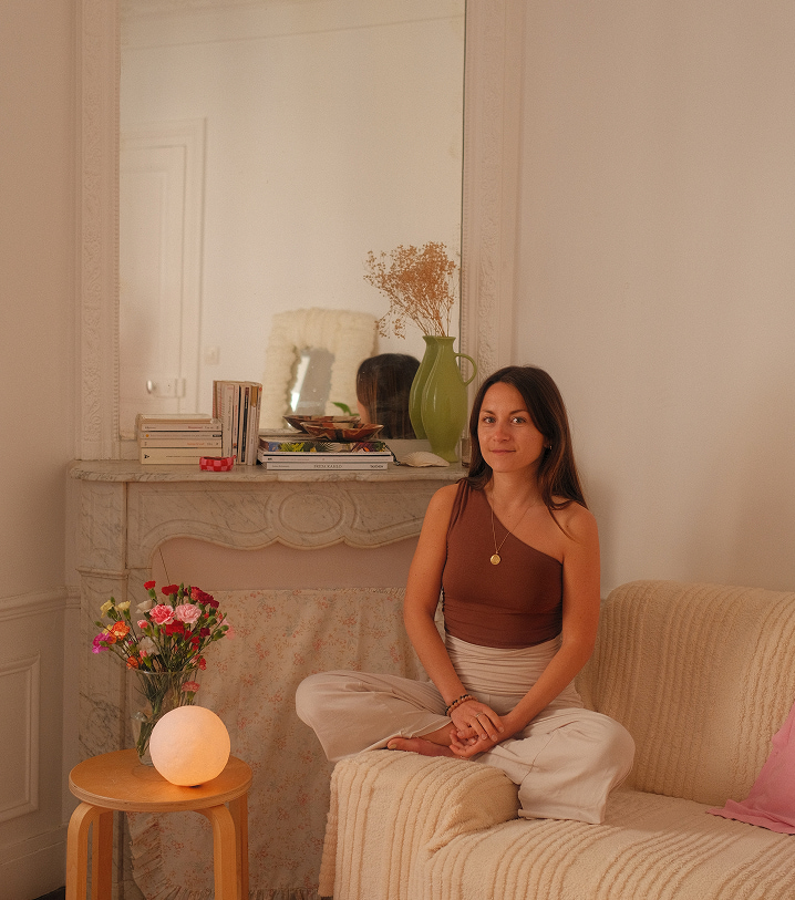 gentle_habits_founder_margaux_dupland_yoga Gentle habits founder margaux dupland yoga