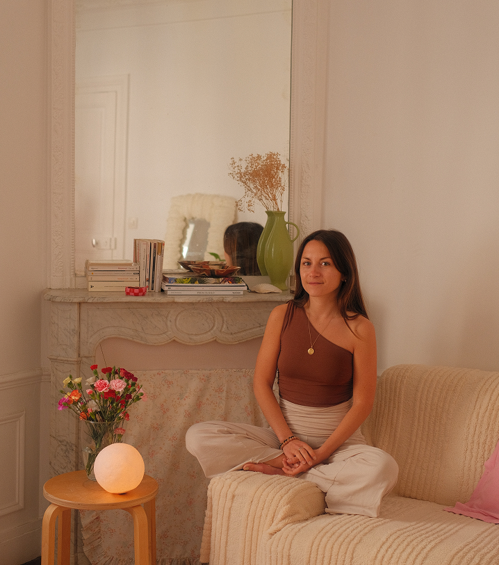 margaux_gentle_habits_yoga_meditation Margaux gentle habits yoga meditation