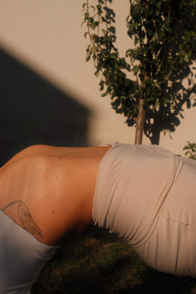 yoga la ciotat morning flow vinyasa